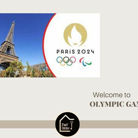 שלה Gold Hotel - Paris-Disney Studio מראה חיצוני תמונה