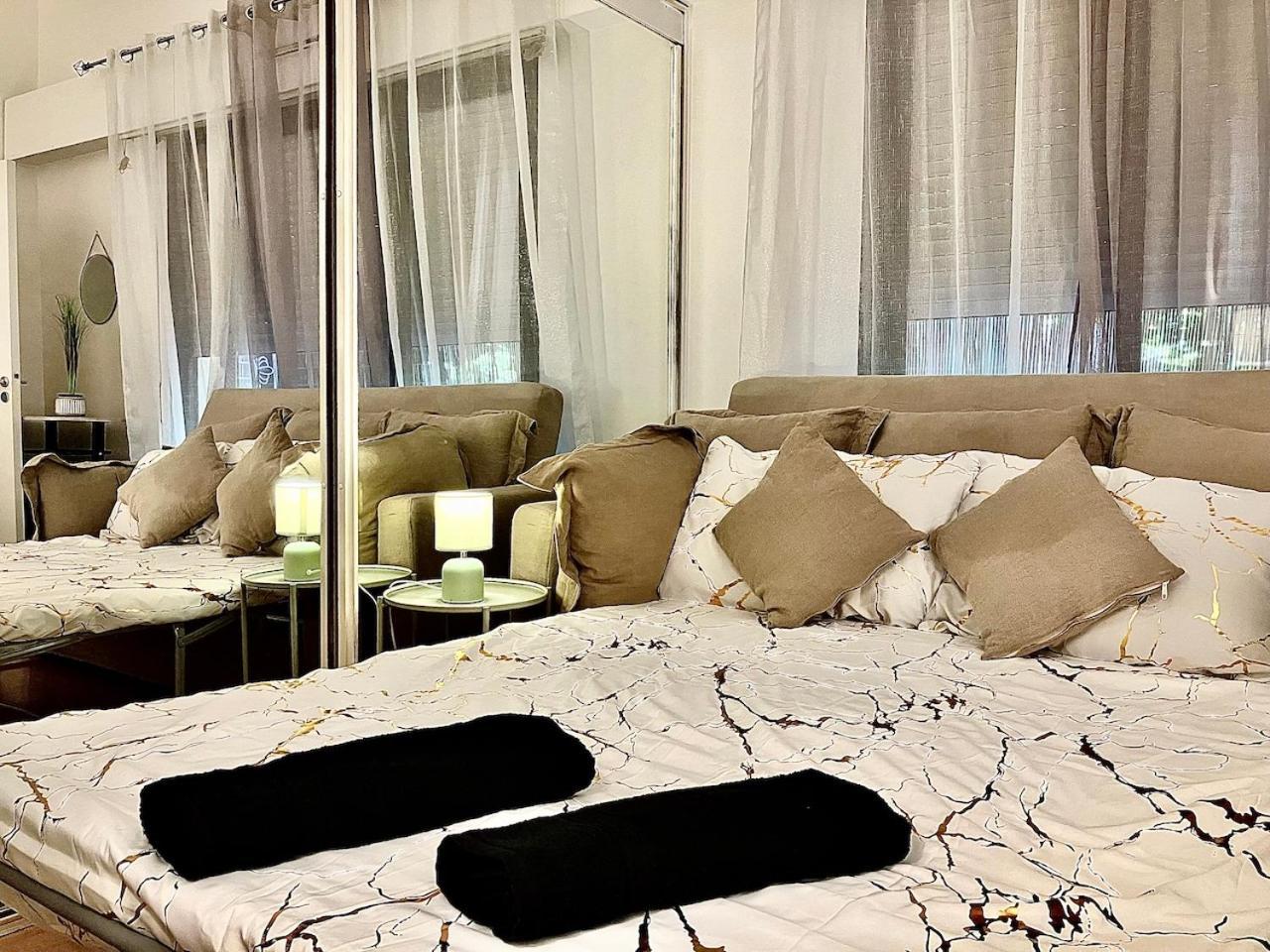 שלה Gold Hotel - Paris-Disney Studio מראה חיצוני תמונה