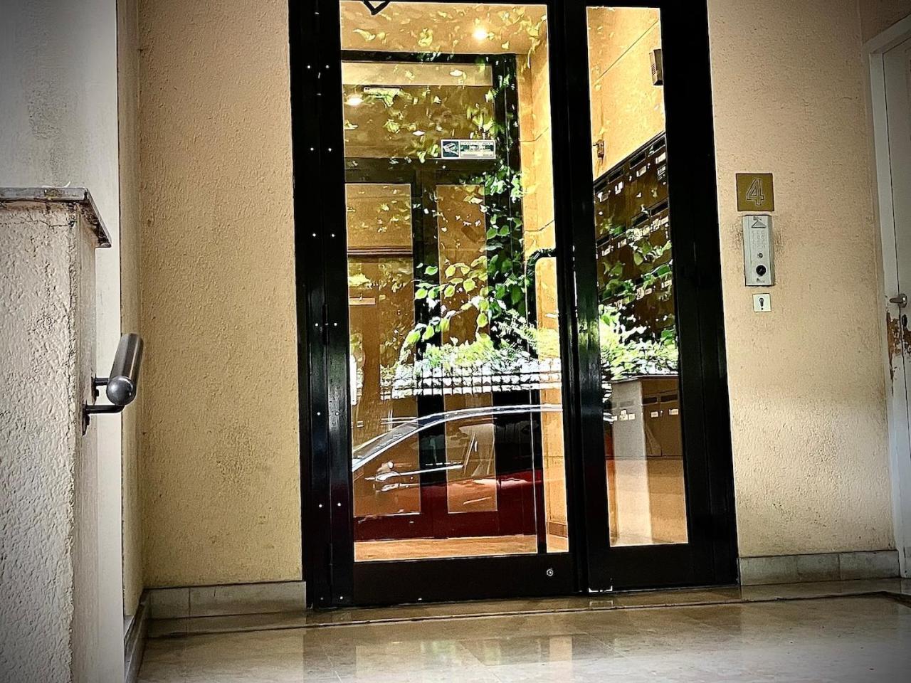 שלה Gold Hotel - Paris-Disney Studio מראה חיצוני תמונה