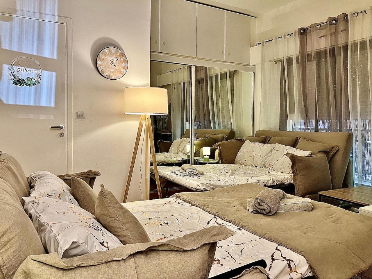 שלה Gold Hotel - Paris-Disney Studio מראה חיצוני תמונה